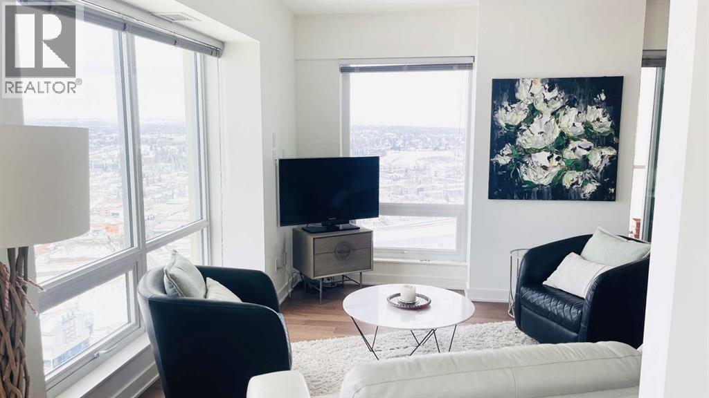 3202, 930 6 Avenue Sw, Calgary, Alberta  T2P 1J3 - Photo 4 - A2292220