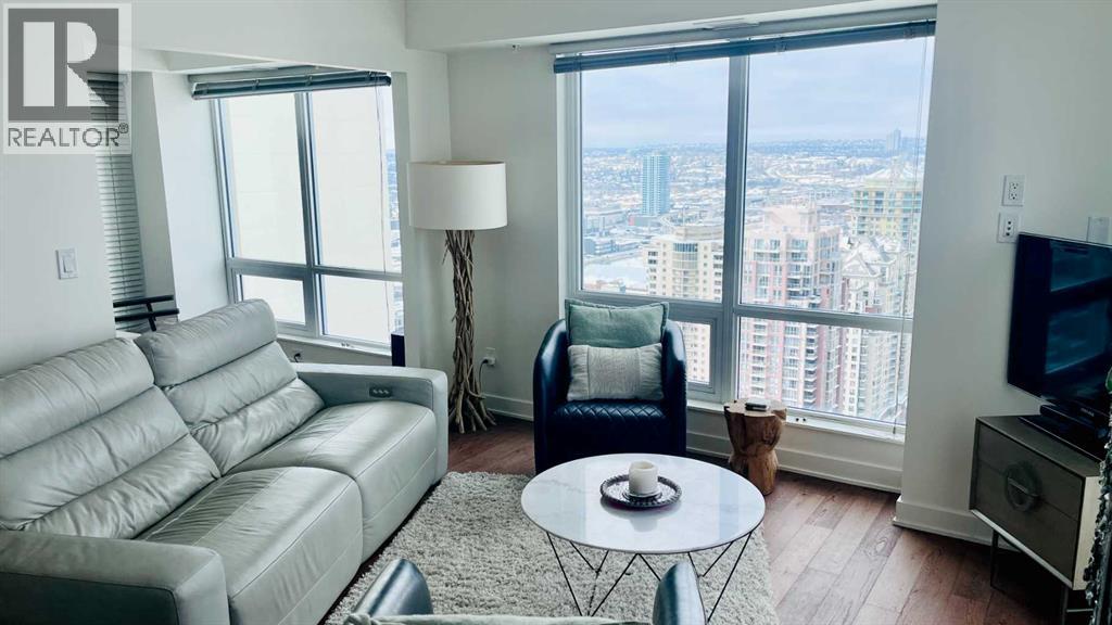 3202, 930 6 Avenue Sw, Calgary, Alberta  T2P 1J3 - Photo 3 - A2292220