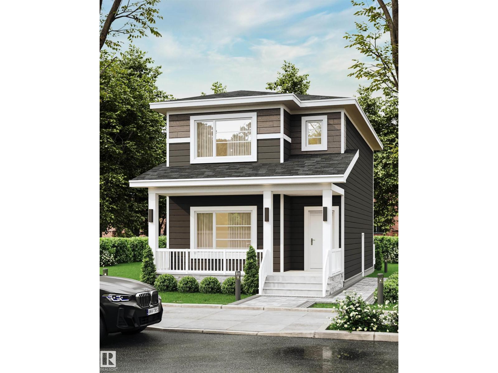 55 ROSA CR, st. albert, Alberta