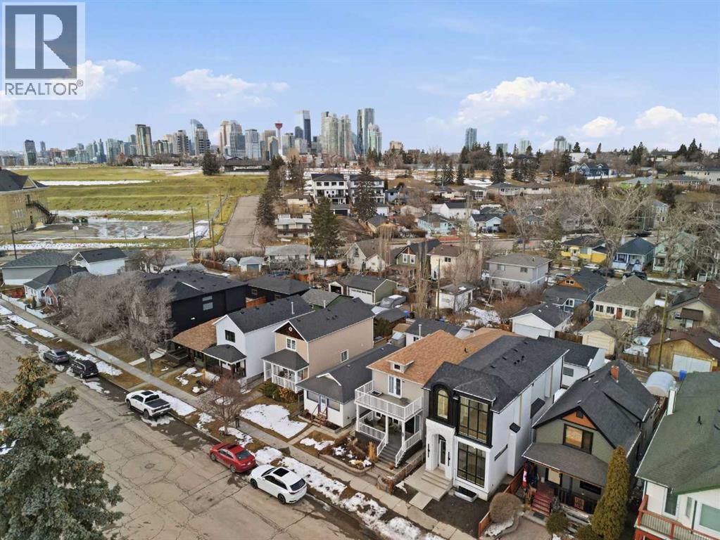 806 23 Avenue SE, Calgary, Alberta  T2G 1N8 - Photo 50 - A2292359