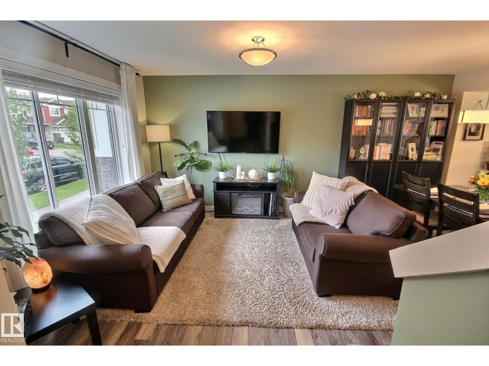 565 Chappelle Dr Sw, Edmonton, Alberta  T6W 2B5 - Photo 11 - E4483233