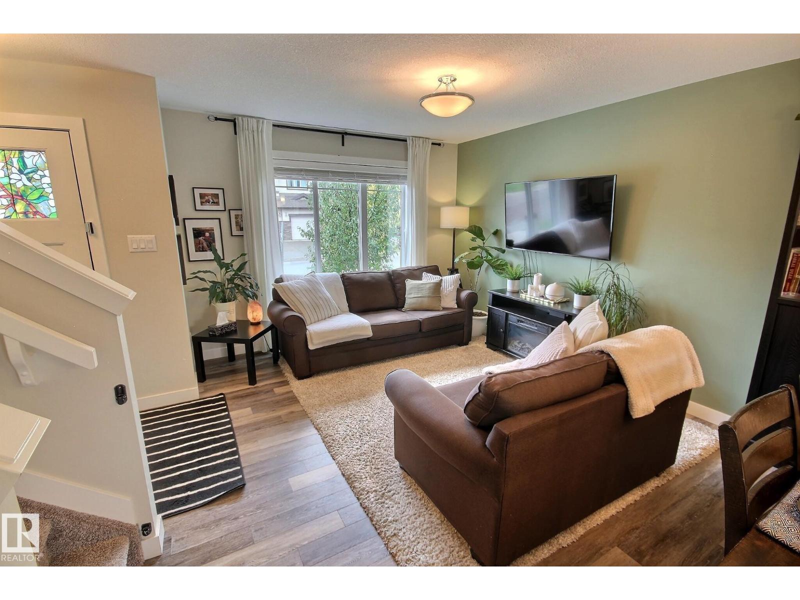 565 Chappelle Dr Sw, Edmonton, Alberta  T6W 2B5 - Photo 12 - E4483233