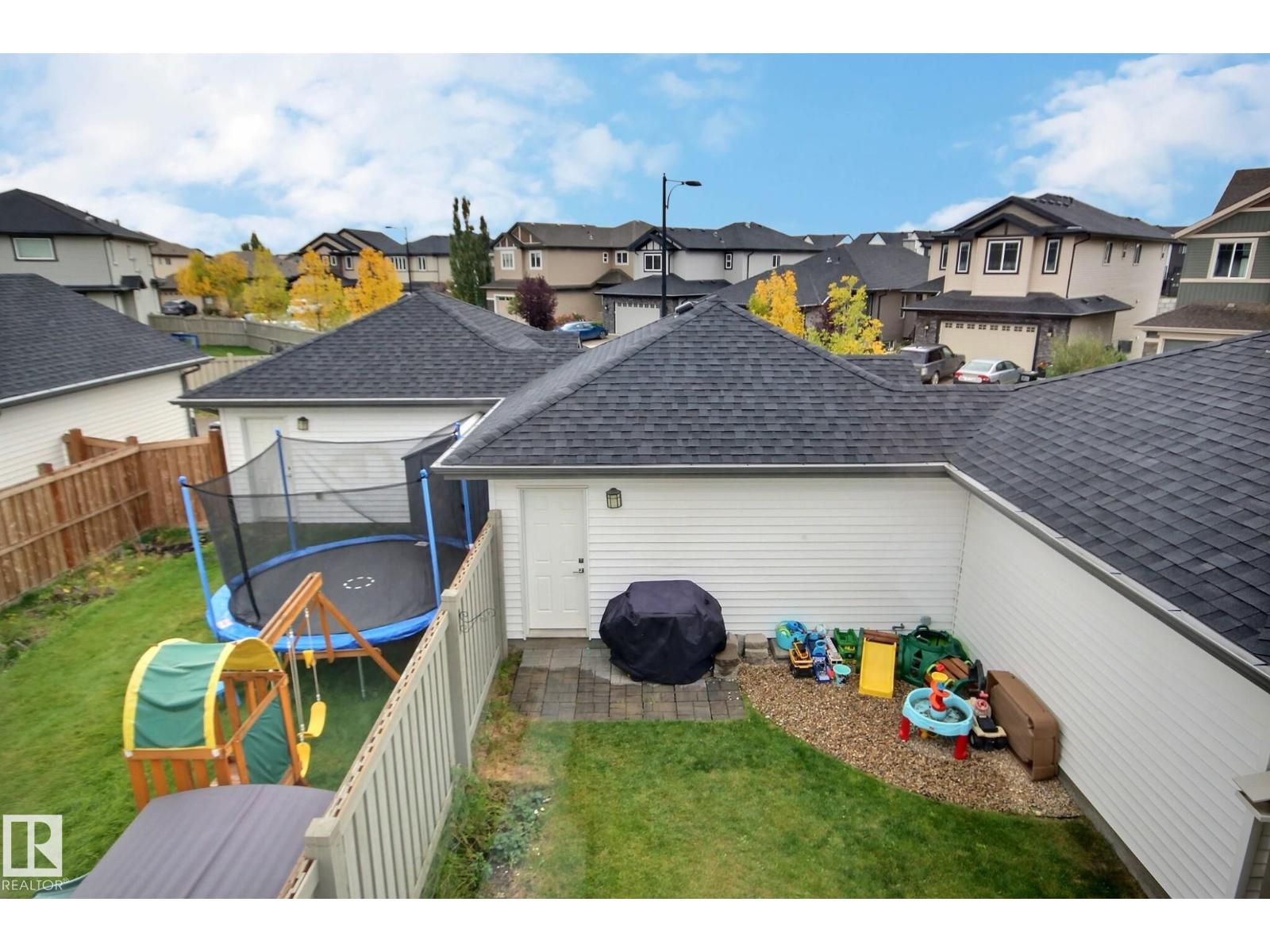 565 Chappelle Dr Sw, Edmonton, Alberta  T6W 2B5 - Photo 26 - E4483233