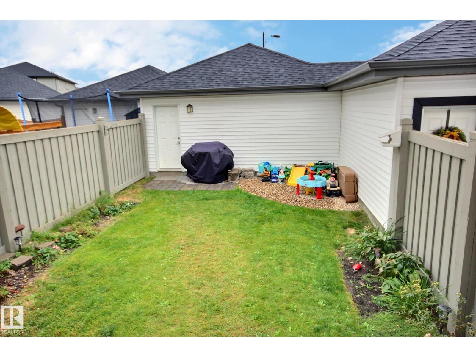 565 Chappelle Dr Sw, Edmonton, Alberta  T6W 2B5 - Photo 25 - E4483233