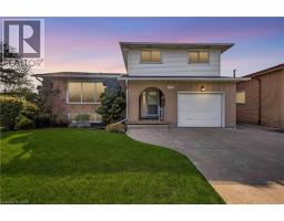 217 LAWNHURST Court, Hamilton, Ontario