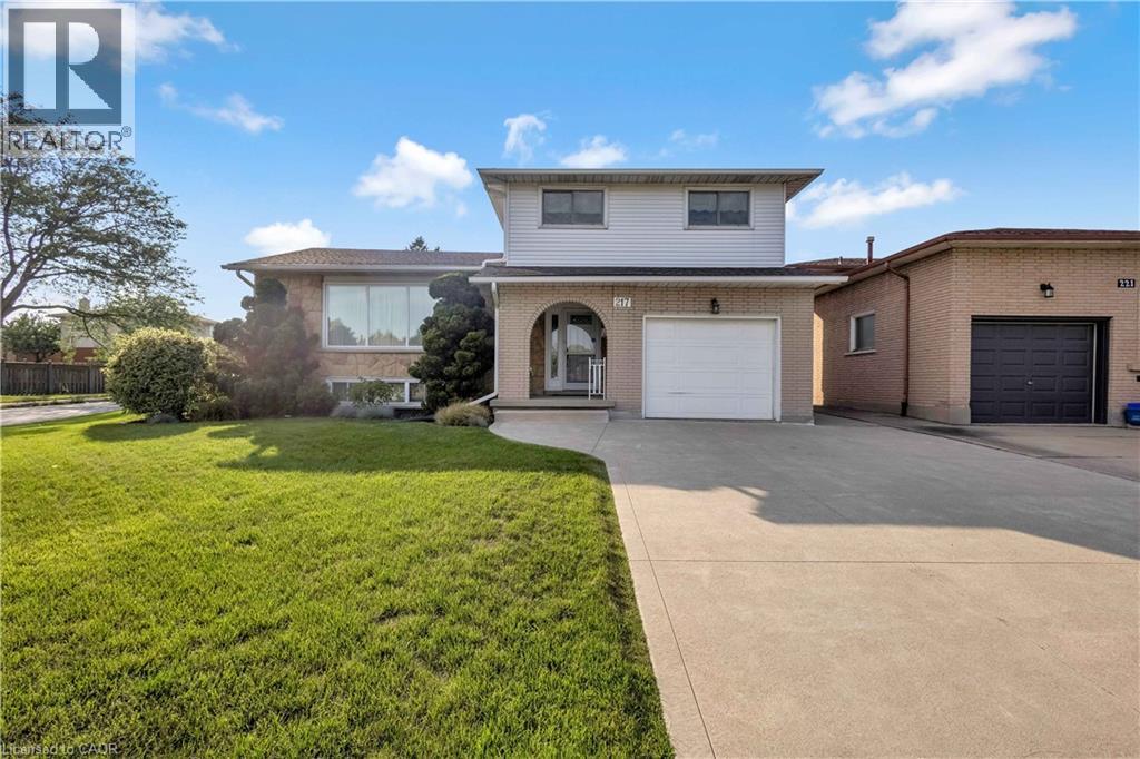 217 Lawnhurst Court, Hamilton, Ontario  L8V 4R4 - Photo 2 - 40819644