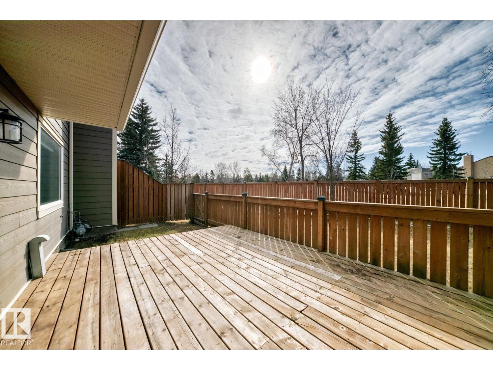 2709 124 St Nw, Edmonton, Alberta  T6J 4T2 - Photo 45 - E4483497