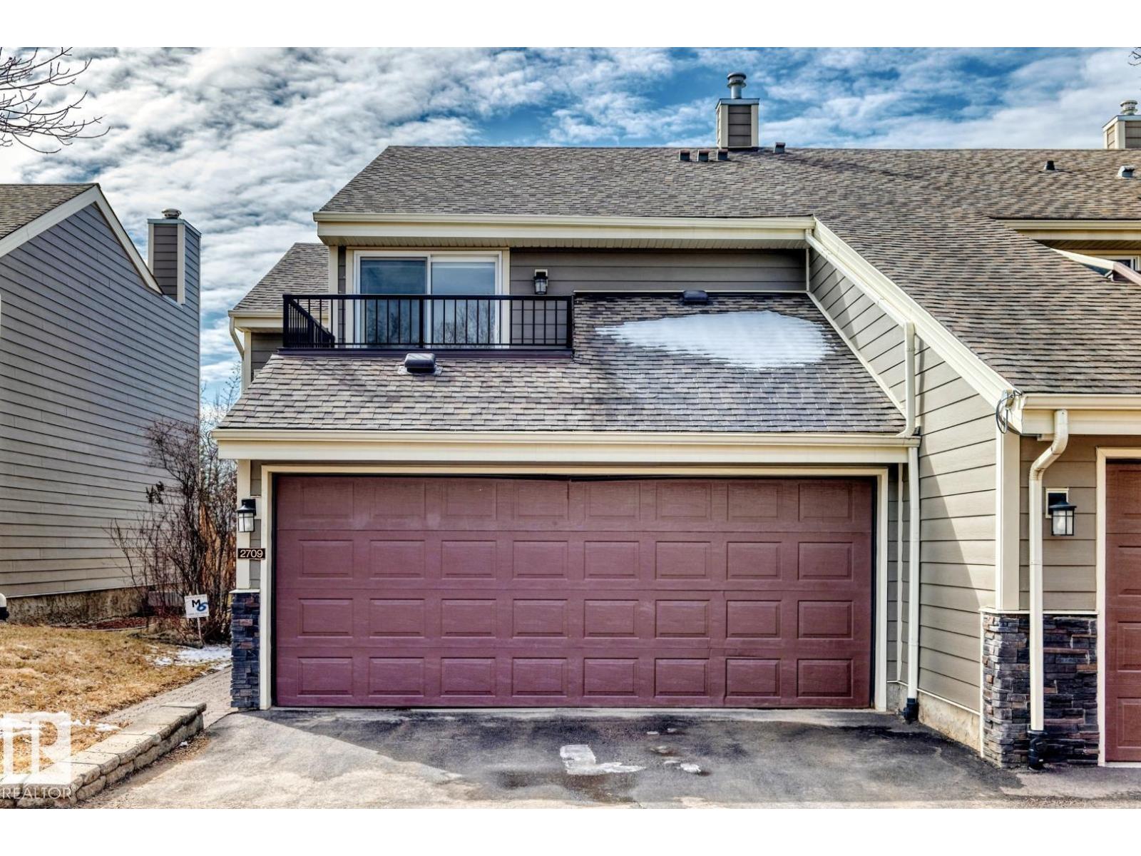 2709 124 St Nw, Edmonton, Alberta  T6J 4T2 - Photo 2 - E4483497