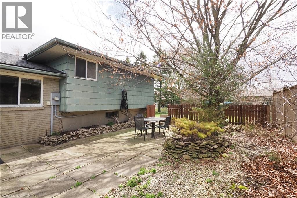 15 Mockingbird Drive, Elmira, Ontario  N3B 1S9 - Photo 35 - 40819646