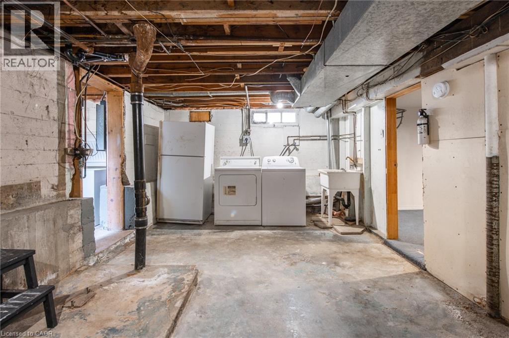 11 Gore Street, Cambridge, Ontario  N1R 1R6 - Photo 26 - 40819737