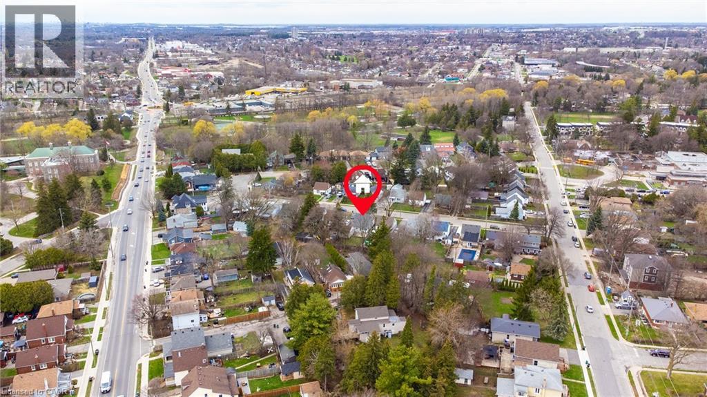 11 Gore Street, Cambridge, Ontario  N1R 1R6 - Photo 40 - 40819737