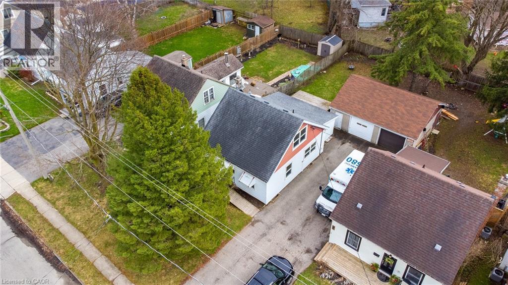 11 Gore Street, Cambridge, Ontario  N1R 1R6 - Photo 34 - 40819737