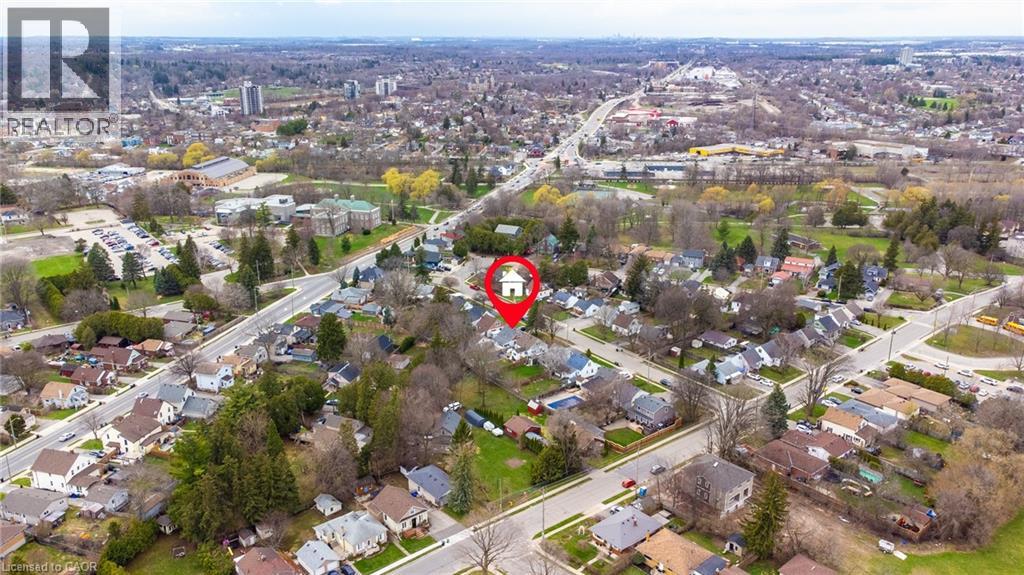 11 Gore Street, Cambridge, Ontario  N1R 1R6 - Photo 33 - 40819737