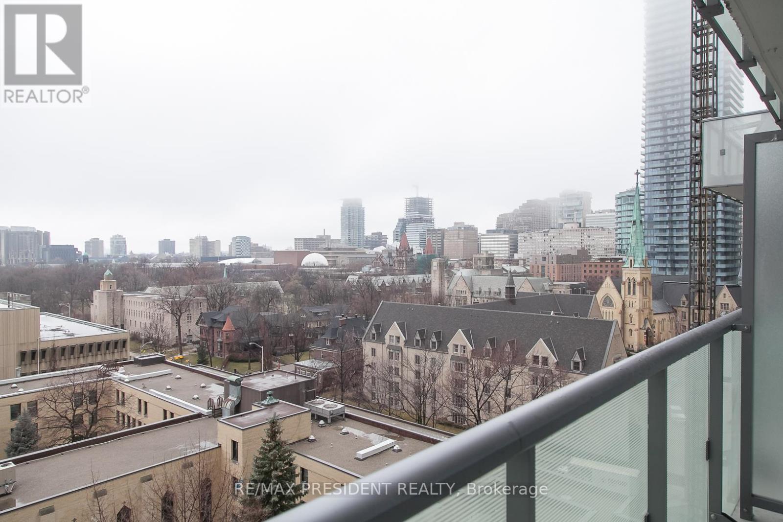 913 - 57 St Joseph Street, Toronto, Ontario  M5S 0C5 - Photo 10 - C13030690