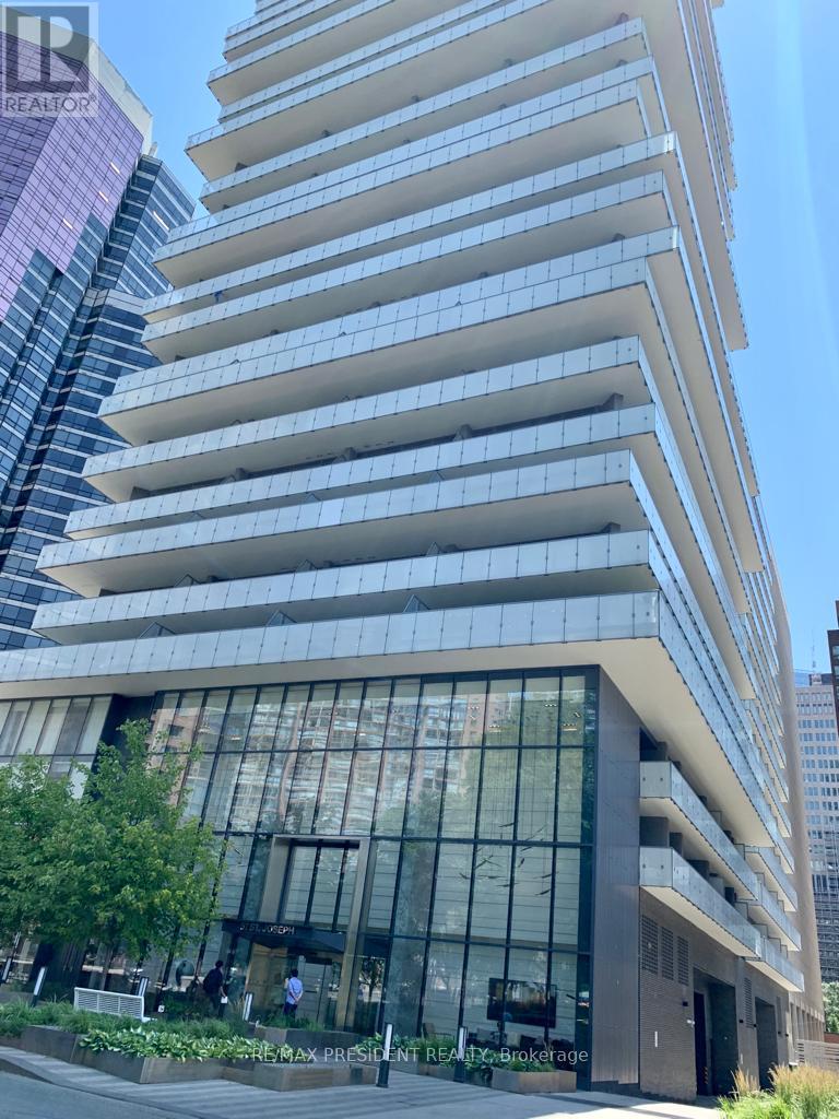 913 - 57 St Joseph Street, Toronto, Ontario  M5S 0C5 - Photo 3 - C13030690