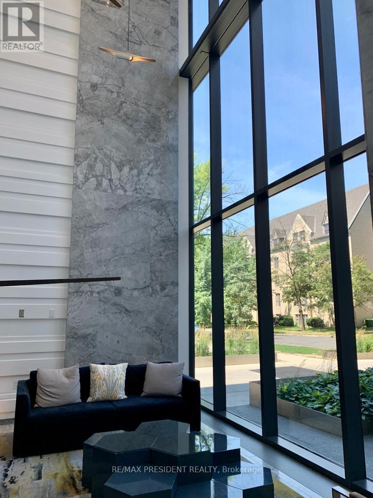 913 - 57 St Joseph Street, Toronto, Ontario  M5S 0C5 - Photo 4 - C13030690