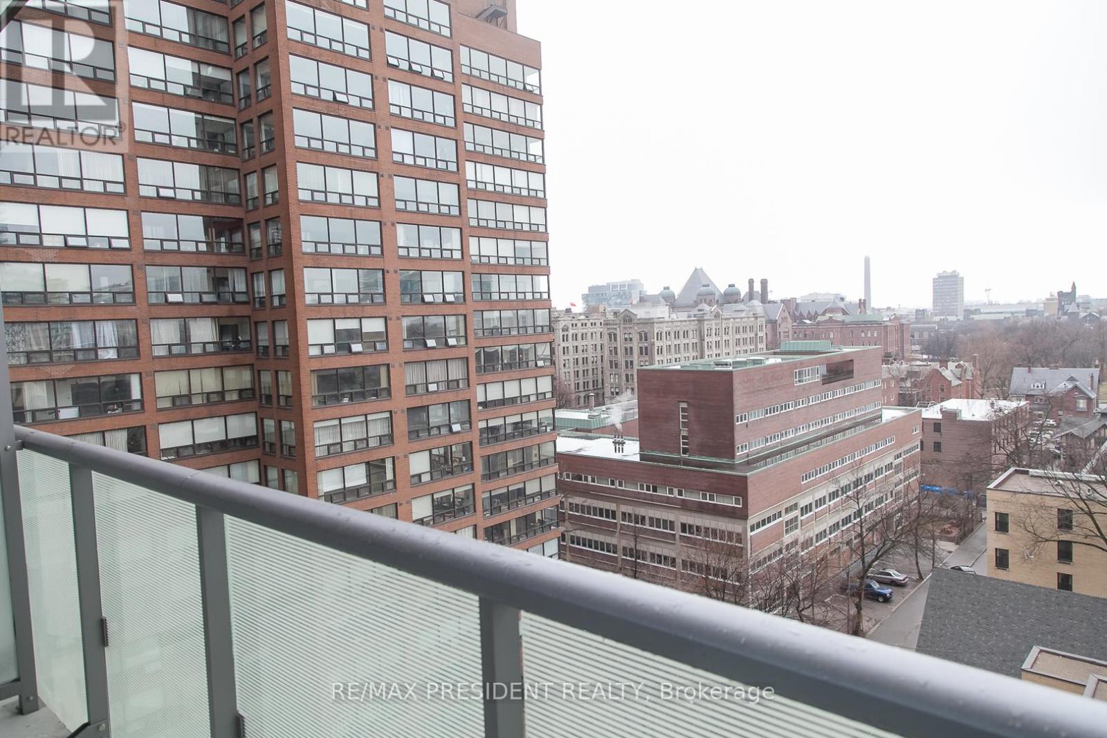 913 - 57 St Joseph Street, Toronto, Ontario  M5S 0C5 - Photo 5 - C13030690