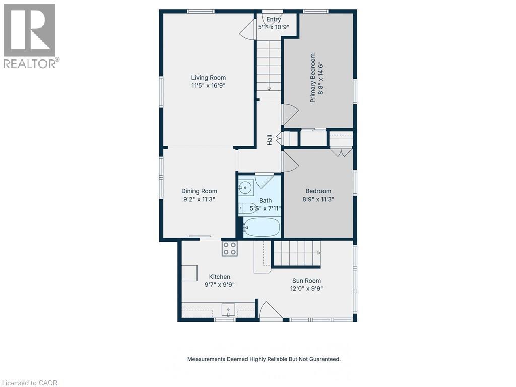 11 Gore Street, Cambridge, Ontario  N1R 1R6 - Photo 44 - 40819737