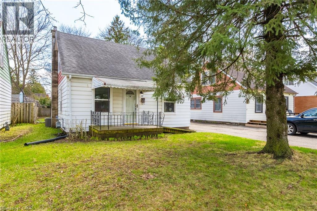 11 Gore Street, Cambridge, Ontario  N1R 1R6 - Photo 2 - 40819737