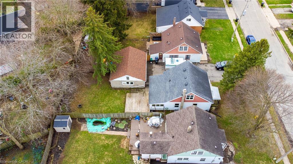 11 Gore Street, Cambridge, Ontario  N1R 1R6 - Photo 38 - 40819737