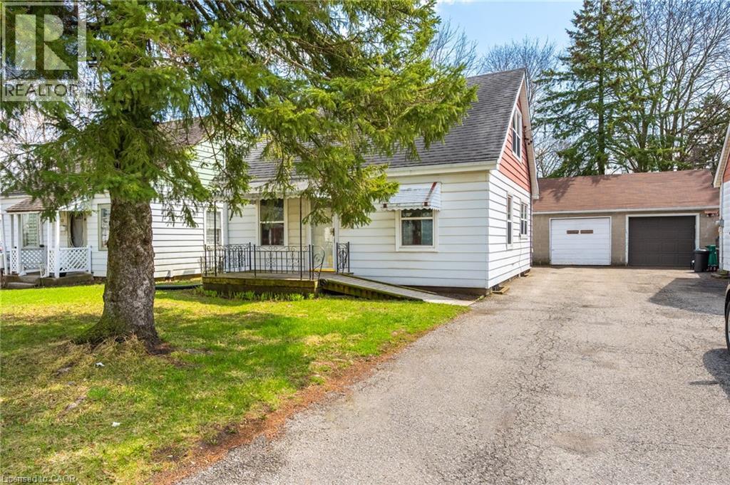 11 Gore Street, Cambridge, Ontario  N1R 1R6 - Photo 1 - 40819737