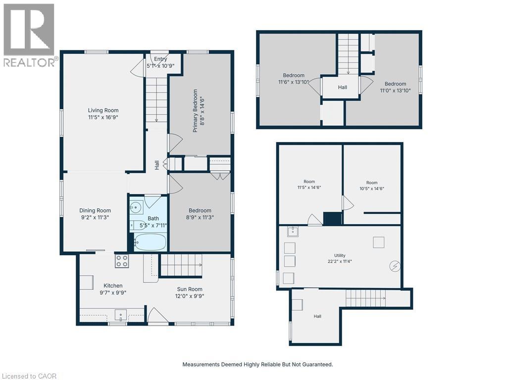 11 Gore Street, Cambridge, Ontario  N1R 1R6 - Photo 43 - 40819737