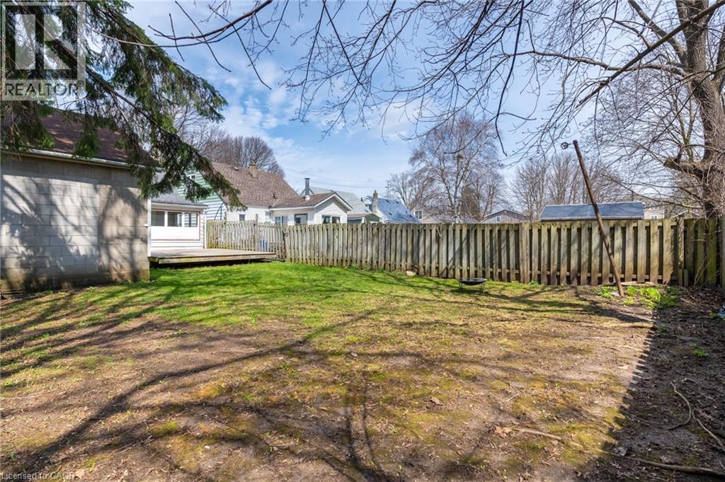 11 Gore Street, Cambridge, Ontario  N1R 1R6 - Photo 31 - 40819737