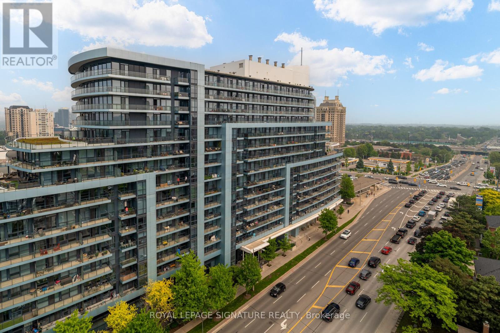 1304 - 2 Teagarden Court, Toronto, Ontario  M2N 0L6 - Photo 35 - C13030708