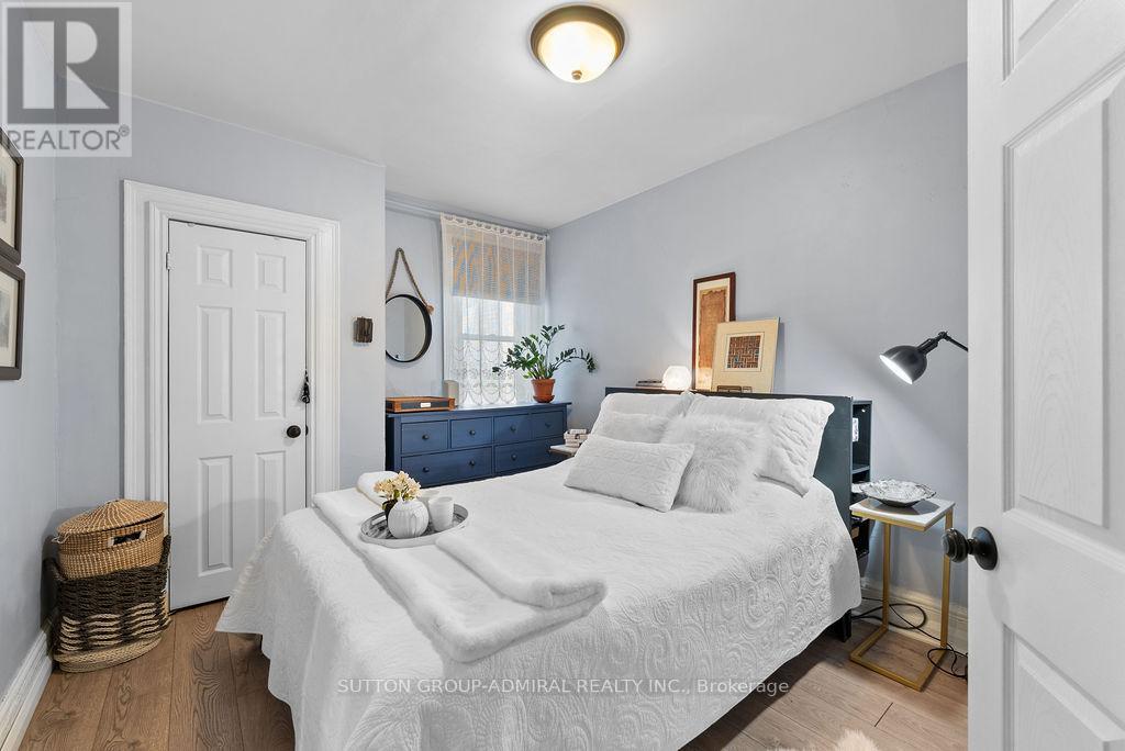 40 Claremont Street, Toronto, Ontario  M6J 2M5 - Photo 18 - C13030712