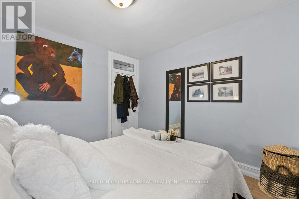 40 Claremont Street, Toronto, Ontario  M6J 2M5 - Photo 19 - C13030712