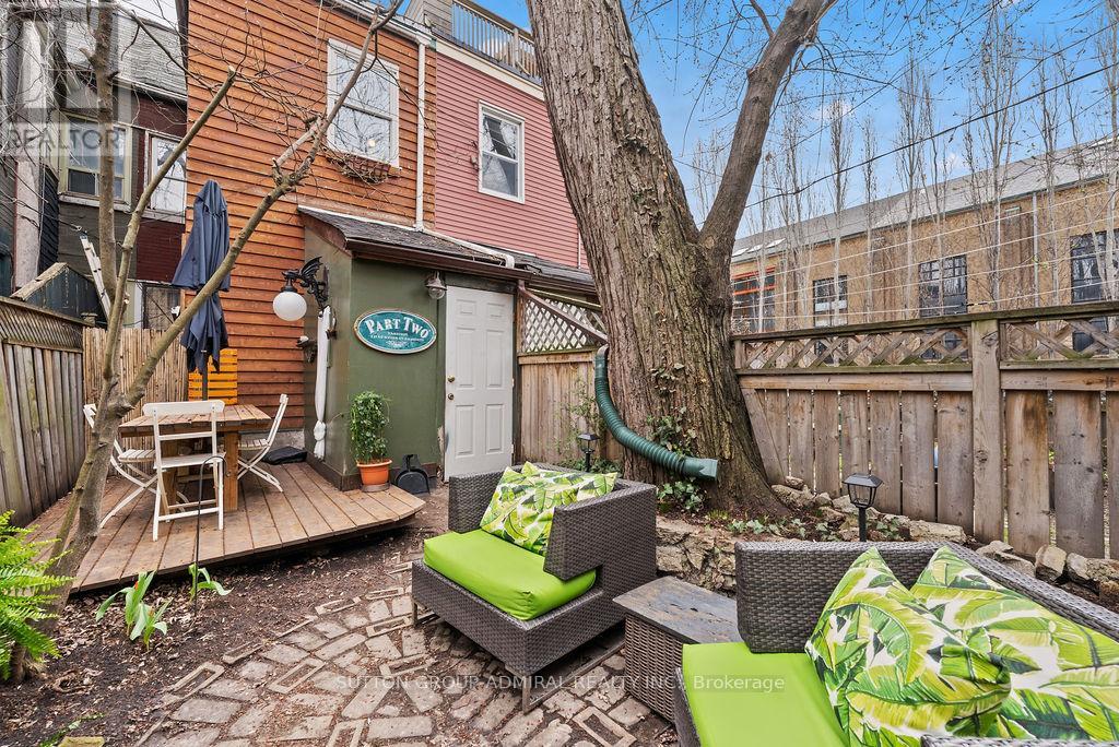 40 Claremont Street, Toronto, Ontario  M6J 2M5 - Photo 33 - C13030712