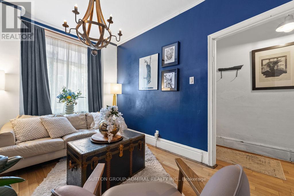 40 Claremont Street, Toronto, Ontario  M6J 2M5 - Photo 6 - C13030712