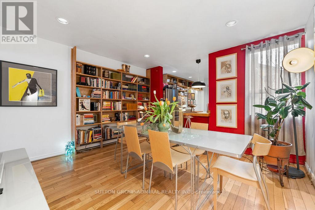 40 Claremont Street, Toronto, Ontario  M6J 2M5 - Photo 7 - C13030712