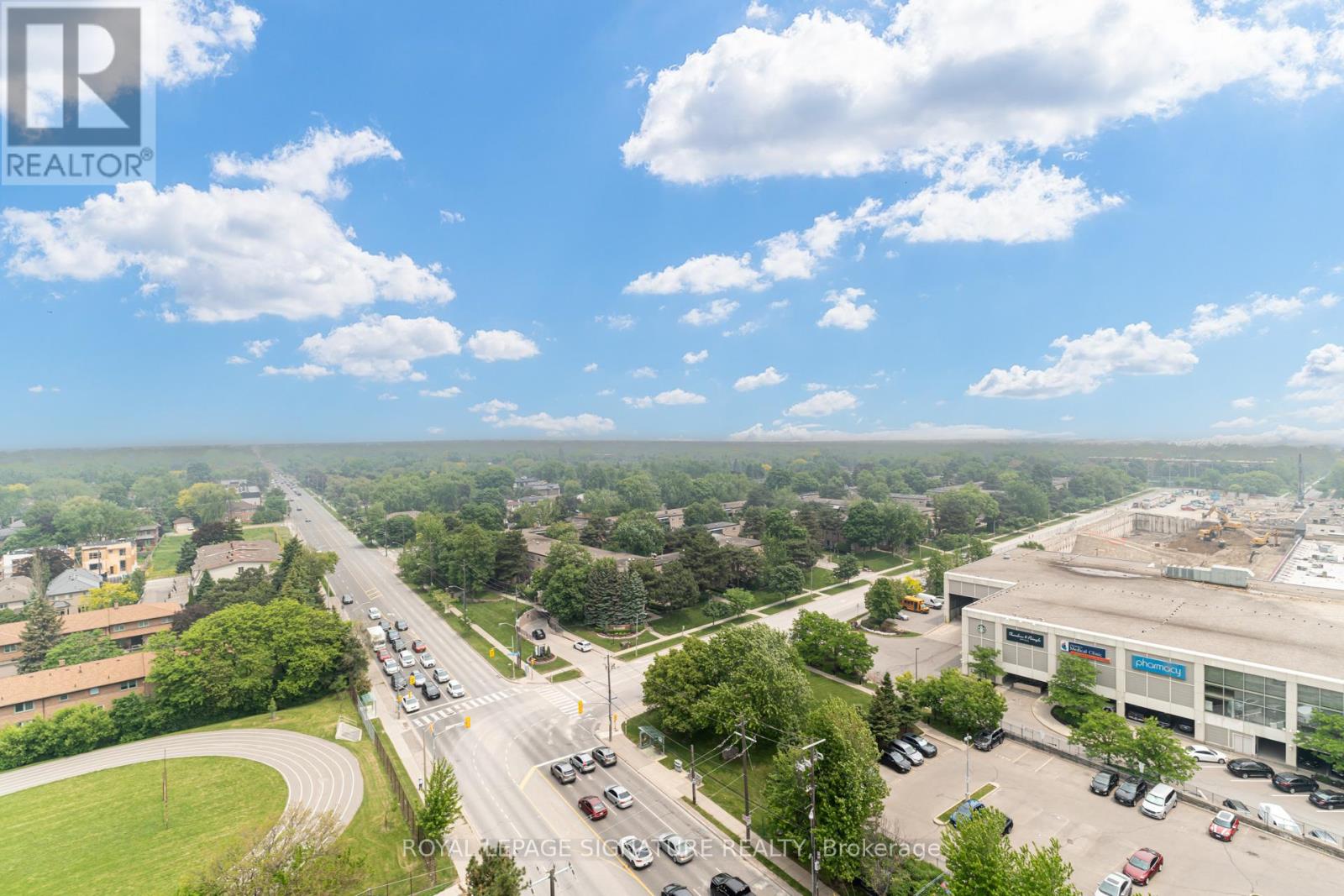 1203 - 2 Teagarden Court, Toronto, Ontario  M2N 0L6 - Photo 40 - C13030778