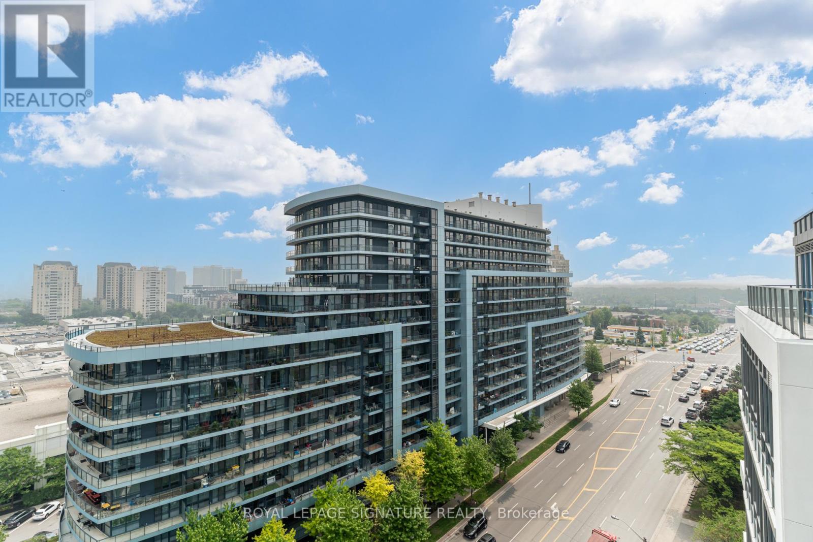 1203 - 2 Teagarden Court, Toronto, Ontario  M2N 0L6 - Photo 42 - C13030778