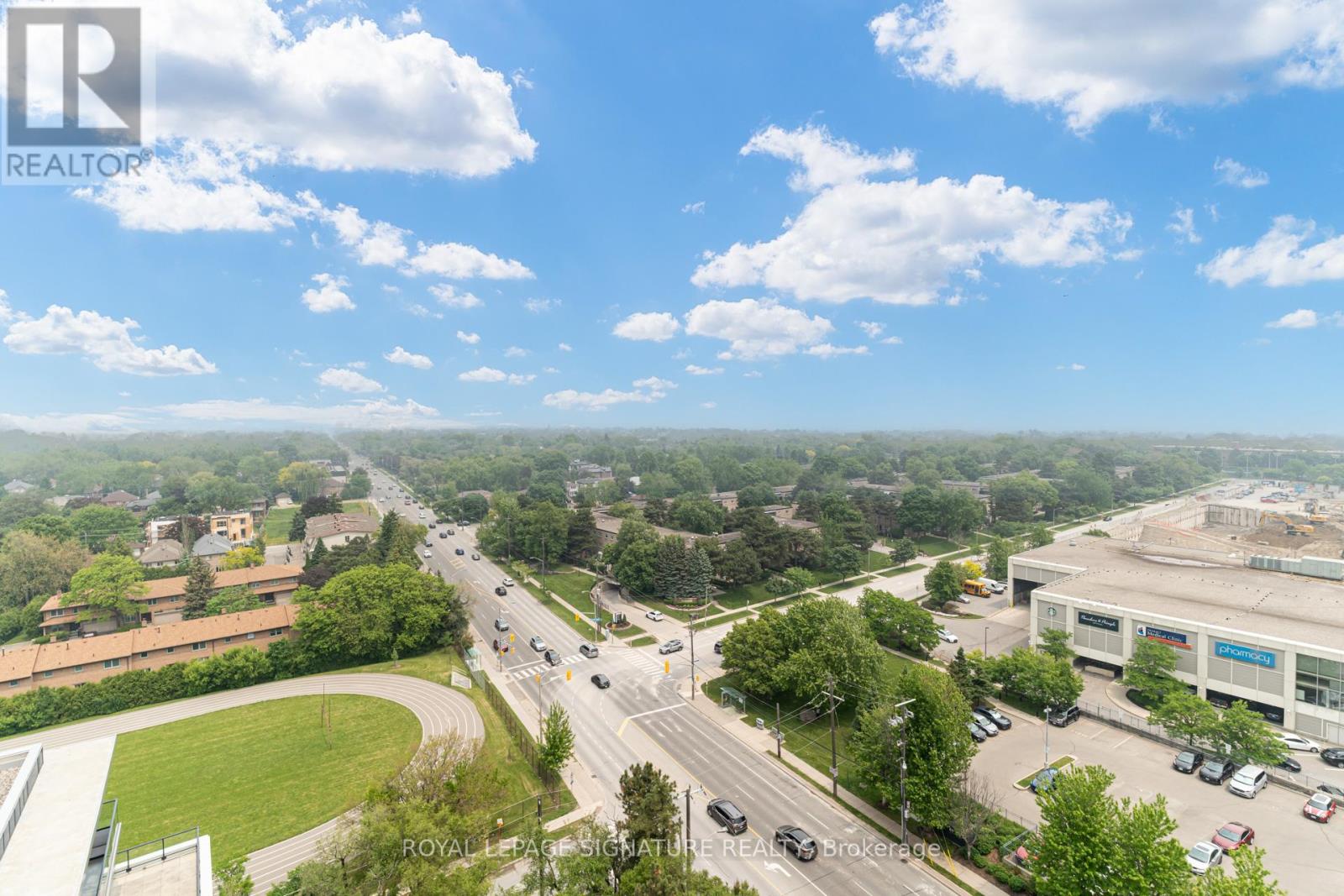 1203 - 2 Teagarden Court, Toronto, Ontario  M2N 0L6 - Photo 49 - C13030778