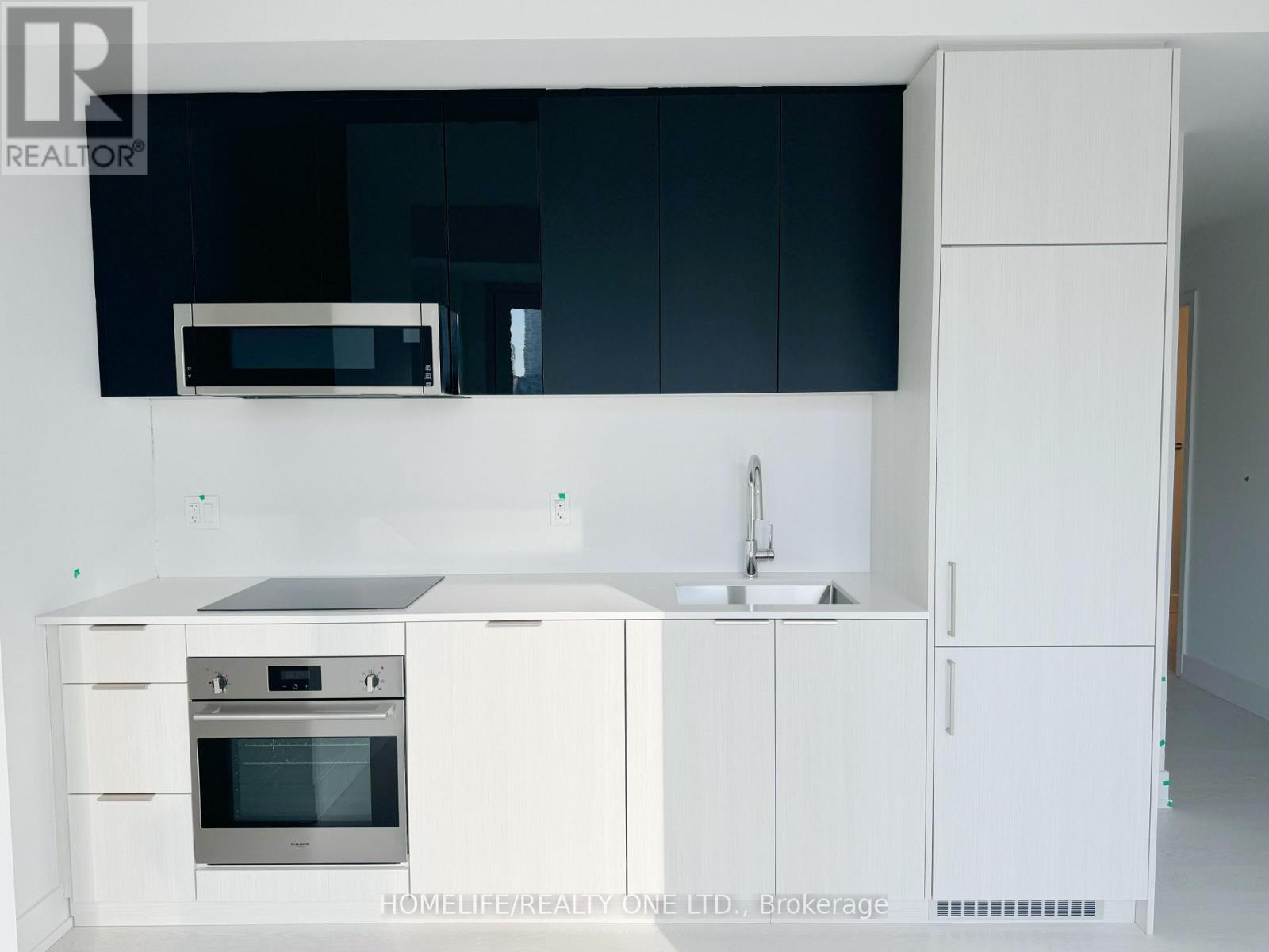 1513 - 308 JARVIS STREET, Toronto, Ontario