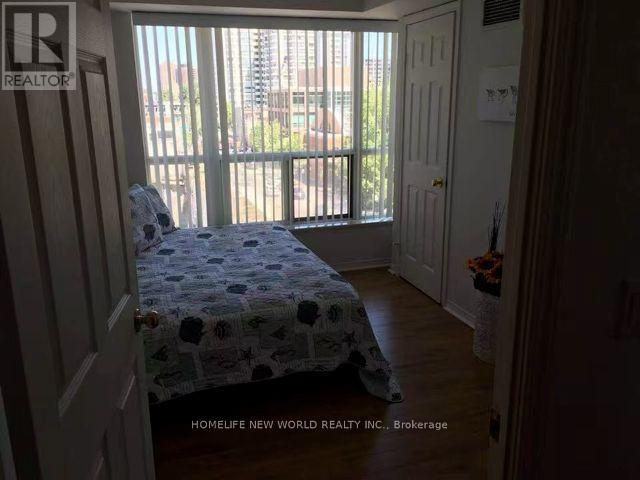 407 - 909 Bay Street, Toronto, Ontario  M5S 3G2 - Photo 5 - C13030800