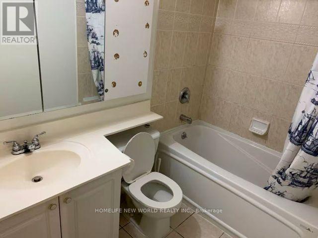 407 - 909 Bay Street, Toronto, Ontario  M5S 3G2 - Photo 8 - C13030800