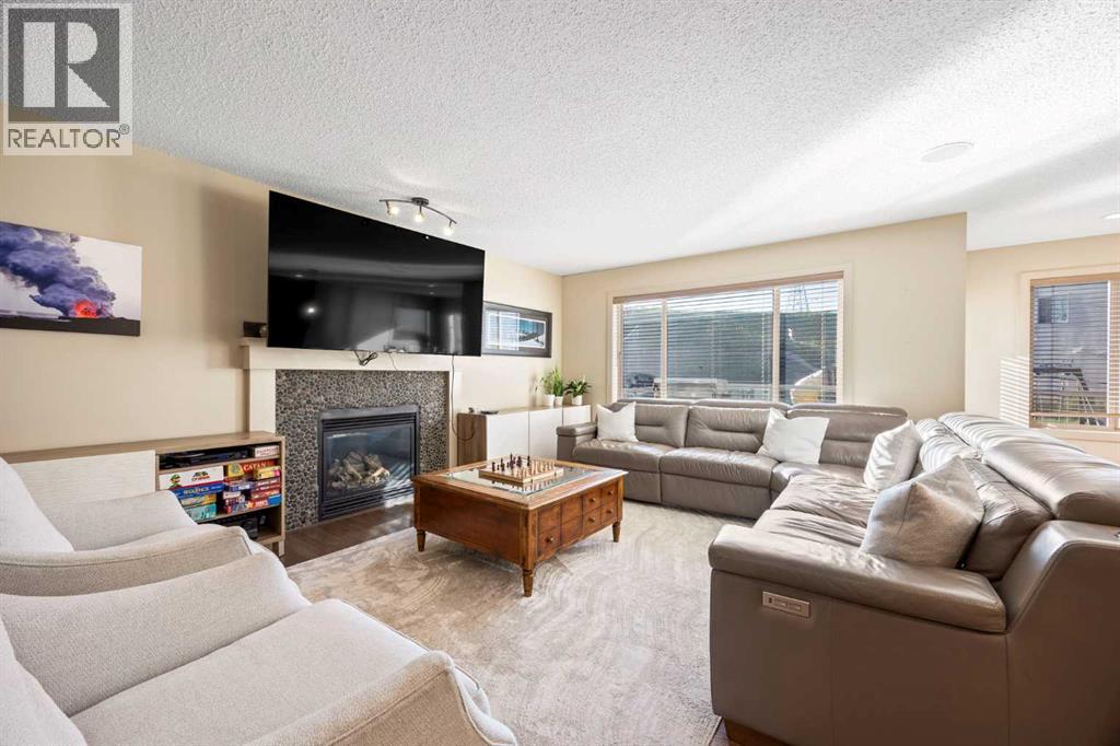 80 Tuscany Summit Terrace Nw, Calgary, Alberta  T3L 0C1 - Photo 4 - A2292710