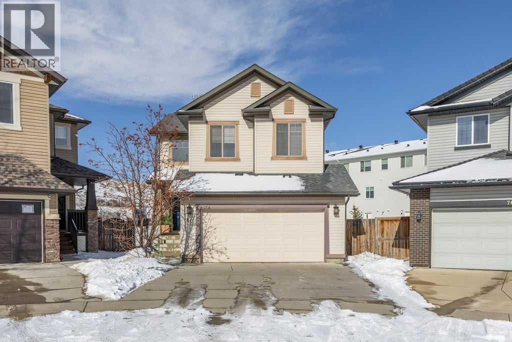 80 Tuscany Summit Terrace Nw, Calgary, Alberta  T3L 0C1 - Photo 50 - A2292710