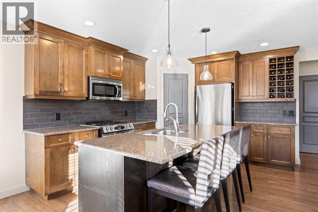 80 Tuscany Summit Terrace Nw, Calgary, Alberta  T3L 0C1 - Photo 10 - A2292710