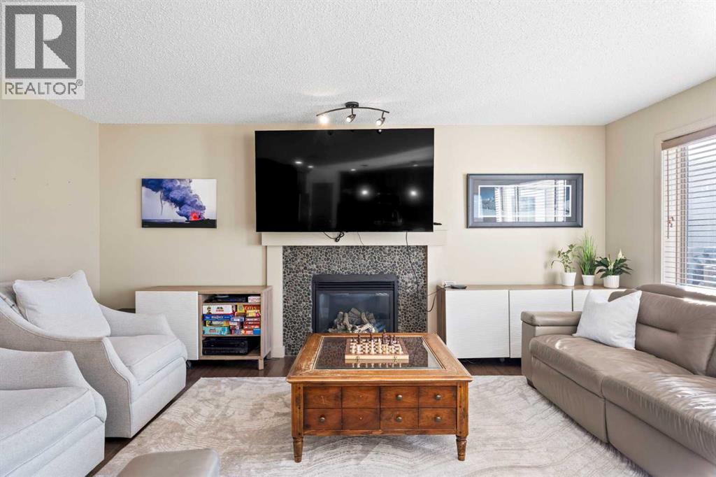 80 Tuscany Summit Terrace Nw, Calgary, Alberta  T3L 0C1 - Photo 3 - A2292710