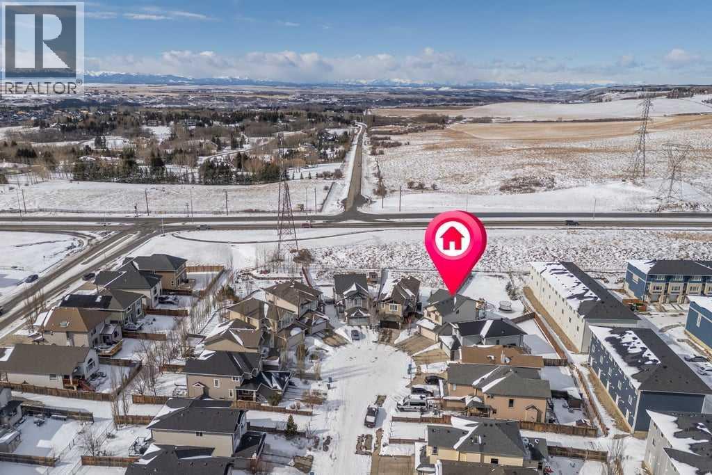 80 Tuscany Summit Terrace Nw, Calgary, Alberta  T3L 0C1 - Photo 49 - A2292710