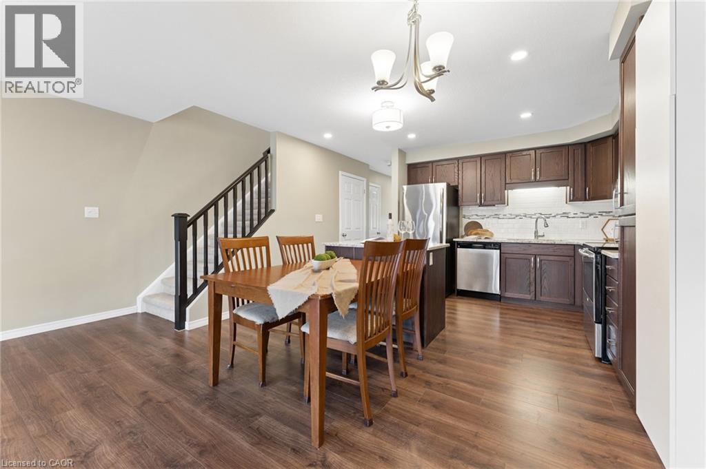 11 Wildflower Street, Kitchener, Ontario  N2P 2X5 - Photo 14 - 40819861