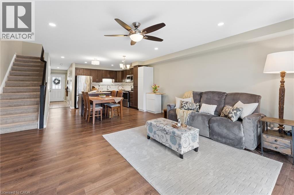 11 Wildflower Street, Kitchener, Ontario  N2P 2X5 - Photo 19 - 40819861