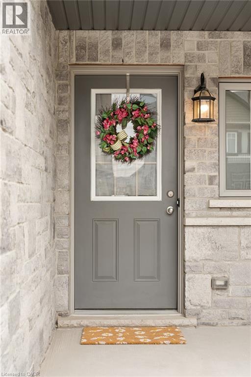 11 Wildflower Street, Kitchener, Ontario  N2P 2X5 - Photo 5 - 40819861