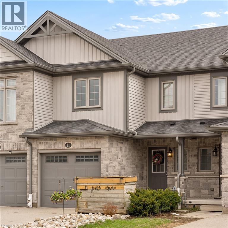 11 Wildflower Street, Kitchener, Ontario  N2P 2X5 - Photo 3 - 40819861