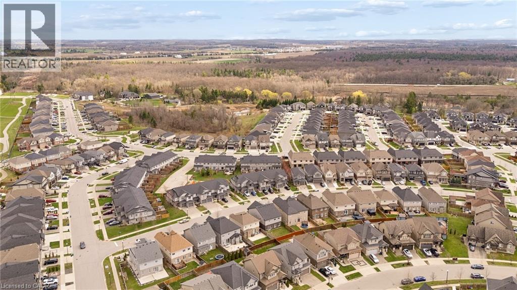 11 Wildflower Street, Kitchener, Ontario  N2P 2X5 - Photo 31 - 40819861