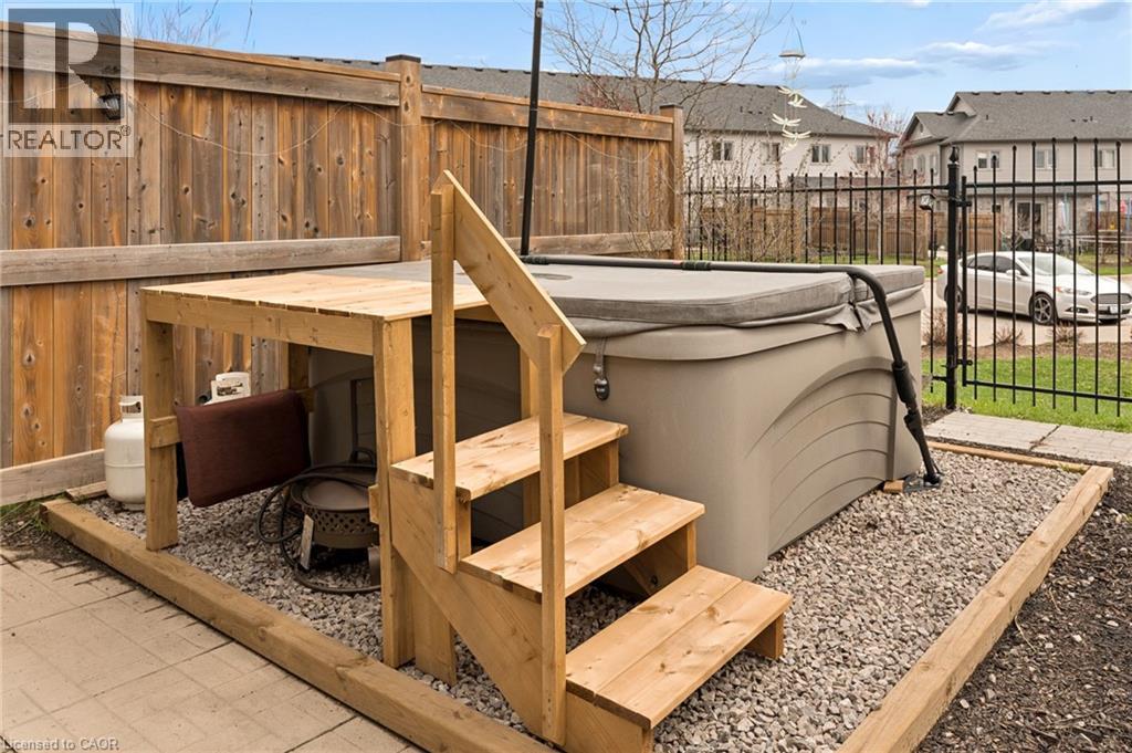 11 Wildflower Street, Kitchener, Ontario  N2P 2X5 - Photo 27 - 40819861